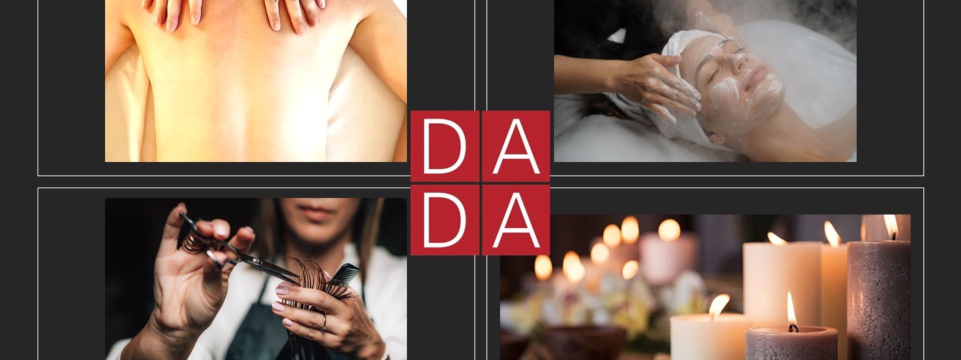 Dada Salon & Spa